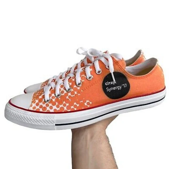 Converse Shoes Converse All Star Citrix Synergy Sneakers